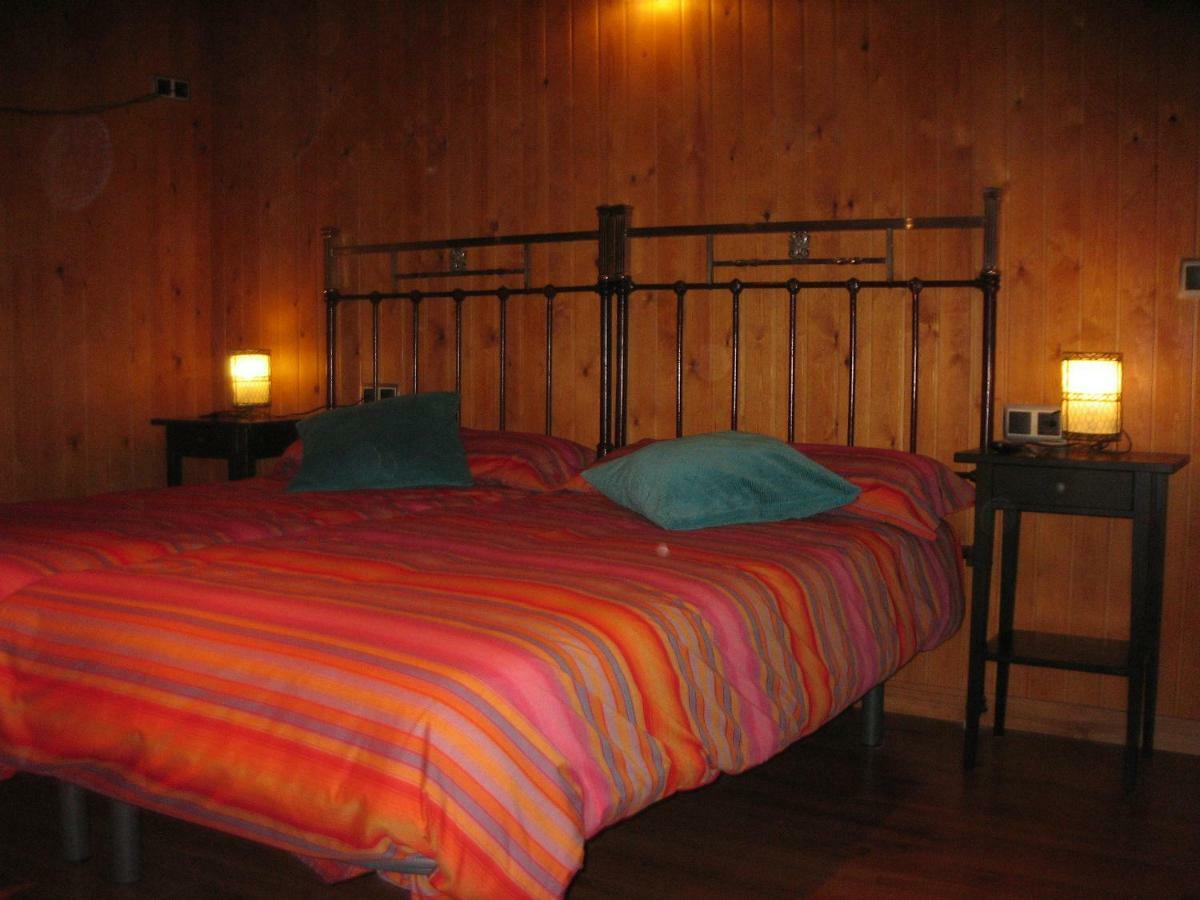 La Posada Del Arba El Frago ภายนอก รูปภาพ